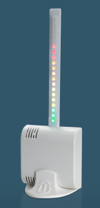 CO2 Ampel gross CO2 Ampel, Corona Ampel, Corona light, CO2 light